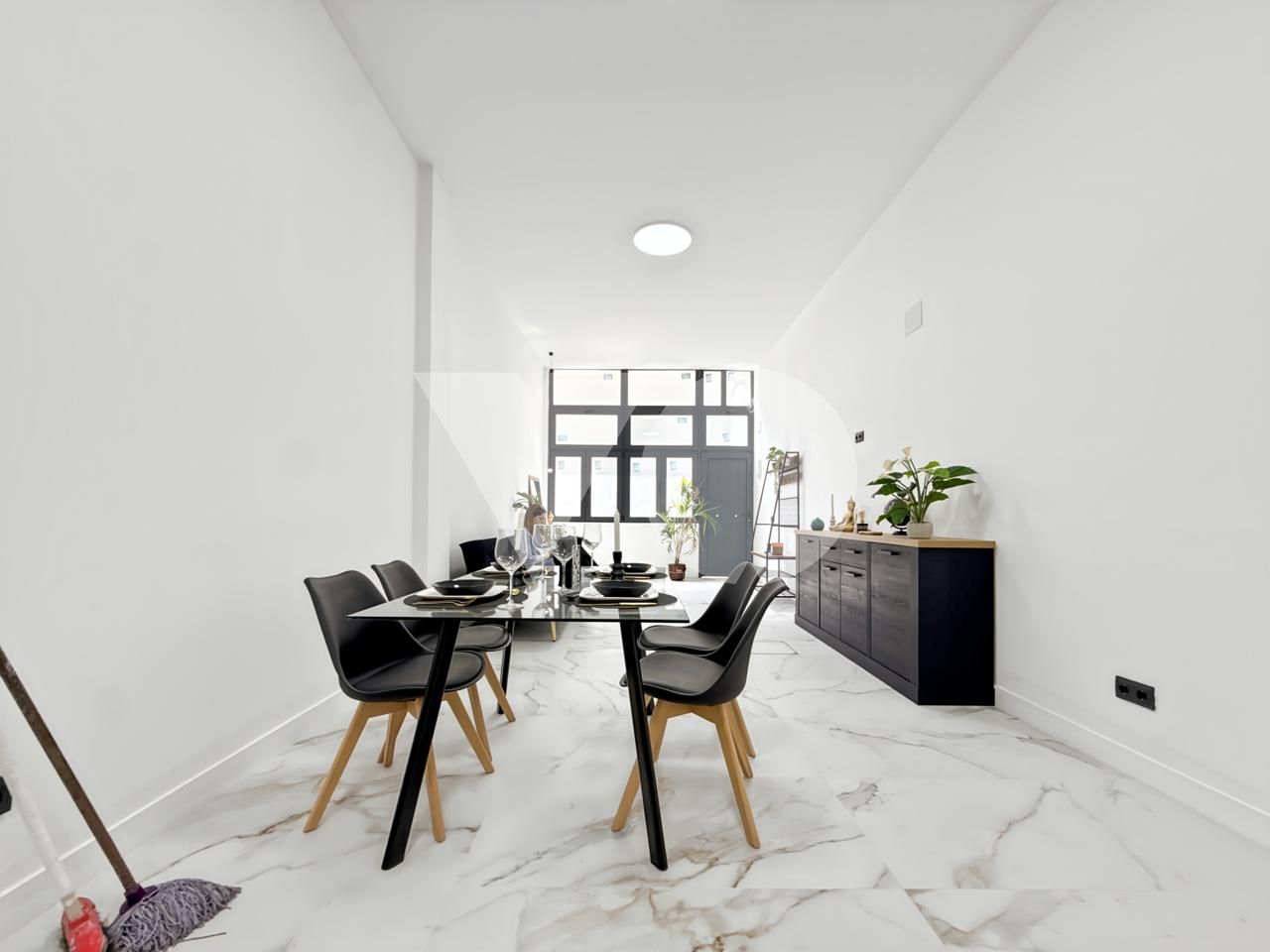 Piso en venta en San Sebastián de los Reyes