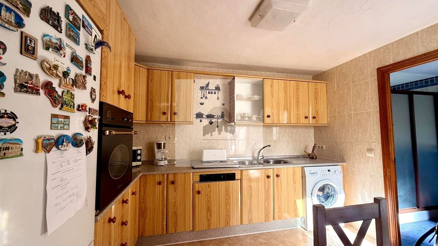 Casa / chalet en San Luis de Sabinillas, Málaga de 105 m2