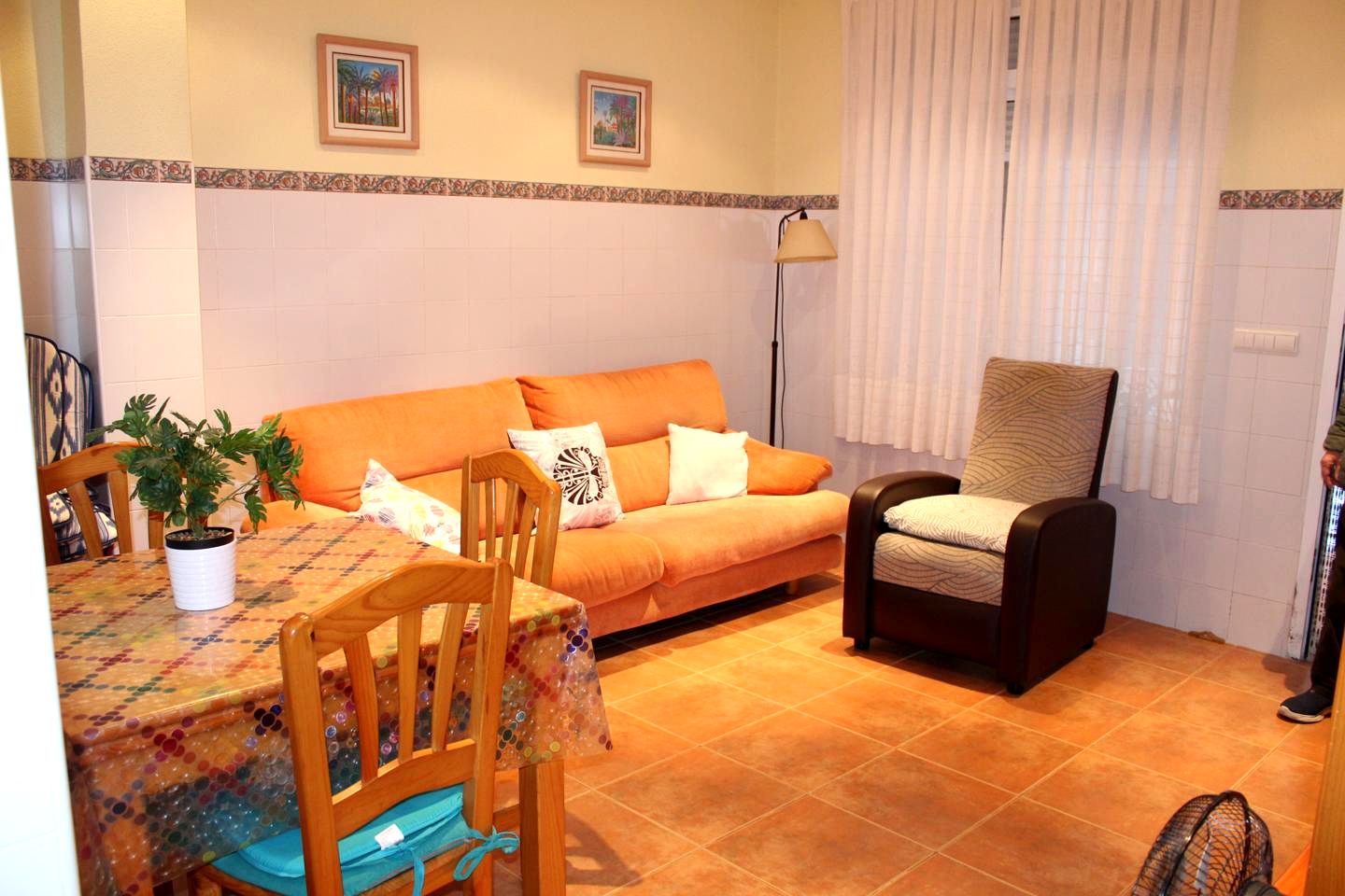 Piso en Carrer Oran, Santa Pola, Alicante de 85 m2