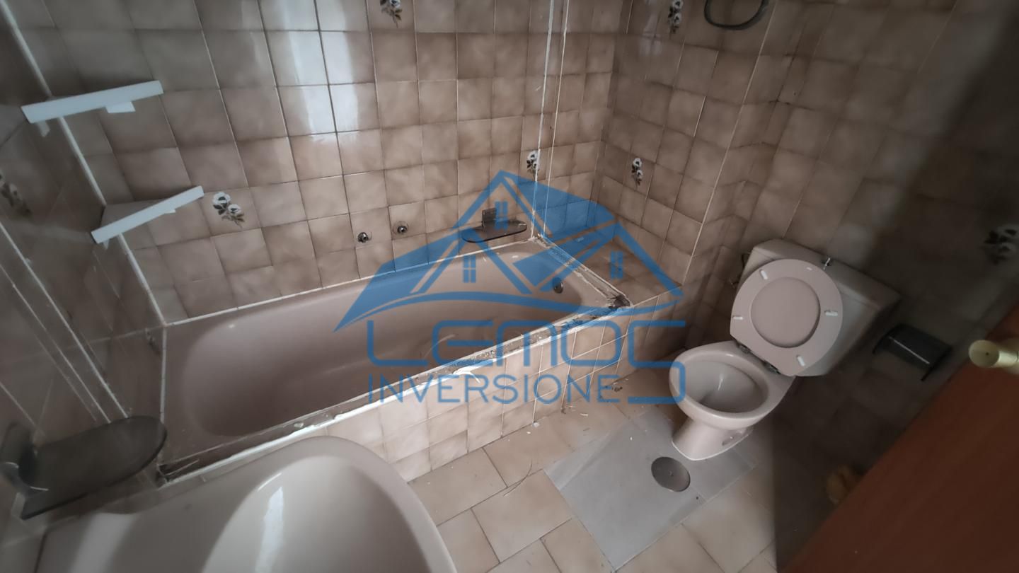 Piso en GRANJA, Ponferrada, León de 93 m2