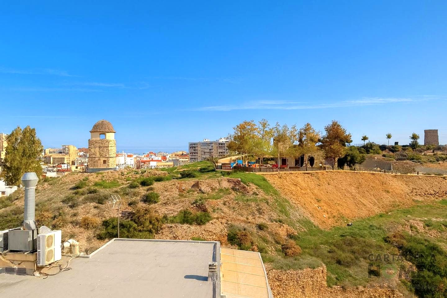 pisos en cartagena · casco-historico 269900€