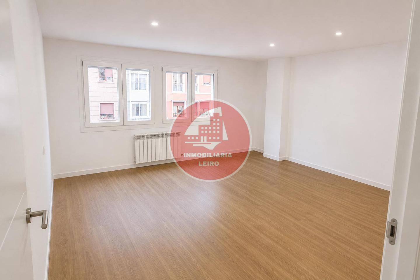 Piso en Rúa de Urzáiz, Vigo, Pontevedra de 130 m2