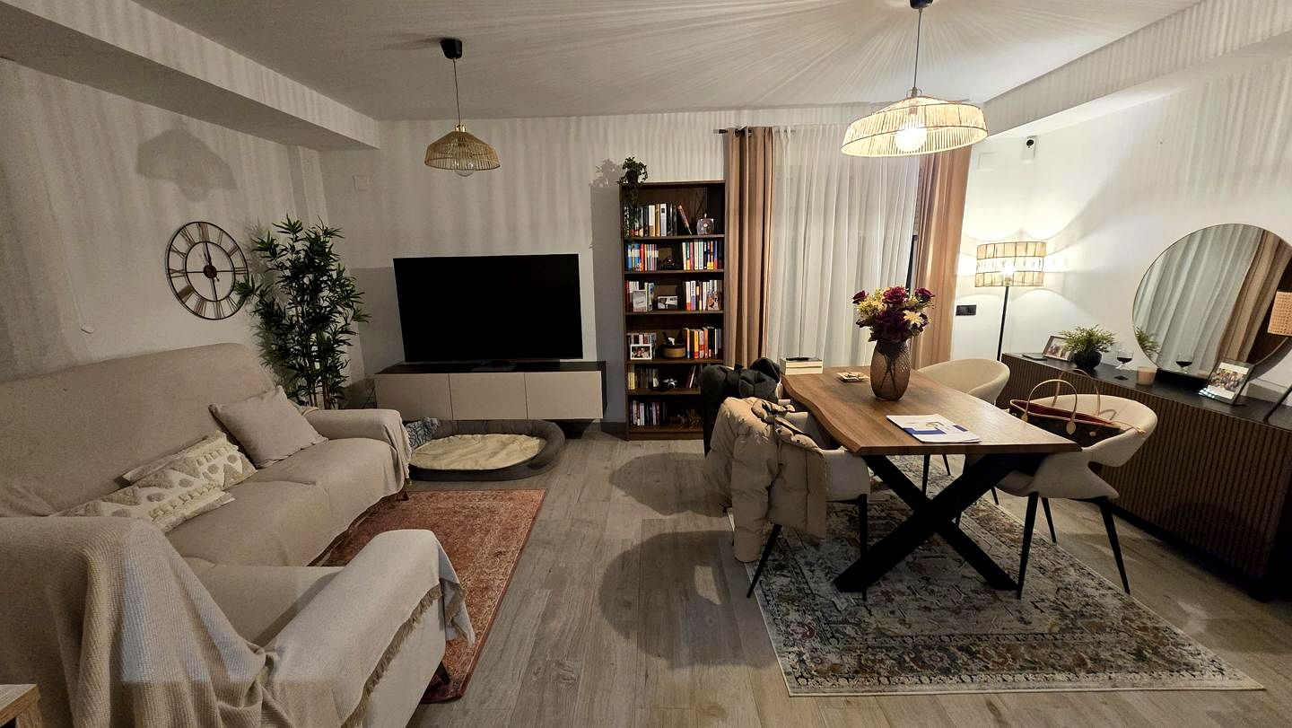 Villa in Carrer Vernissa, Vilallonga, Valencia of 110 m2