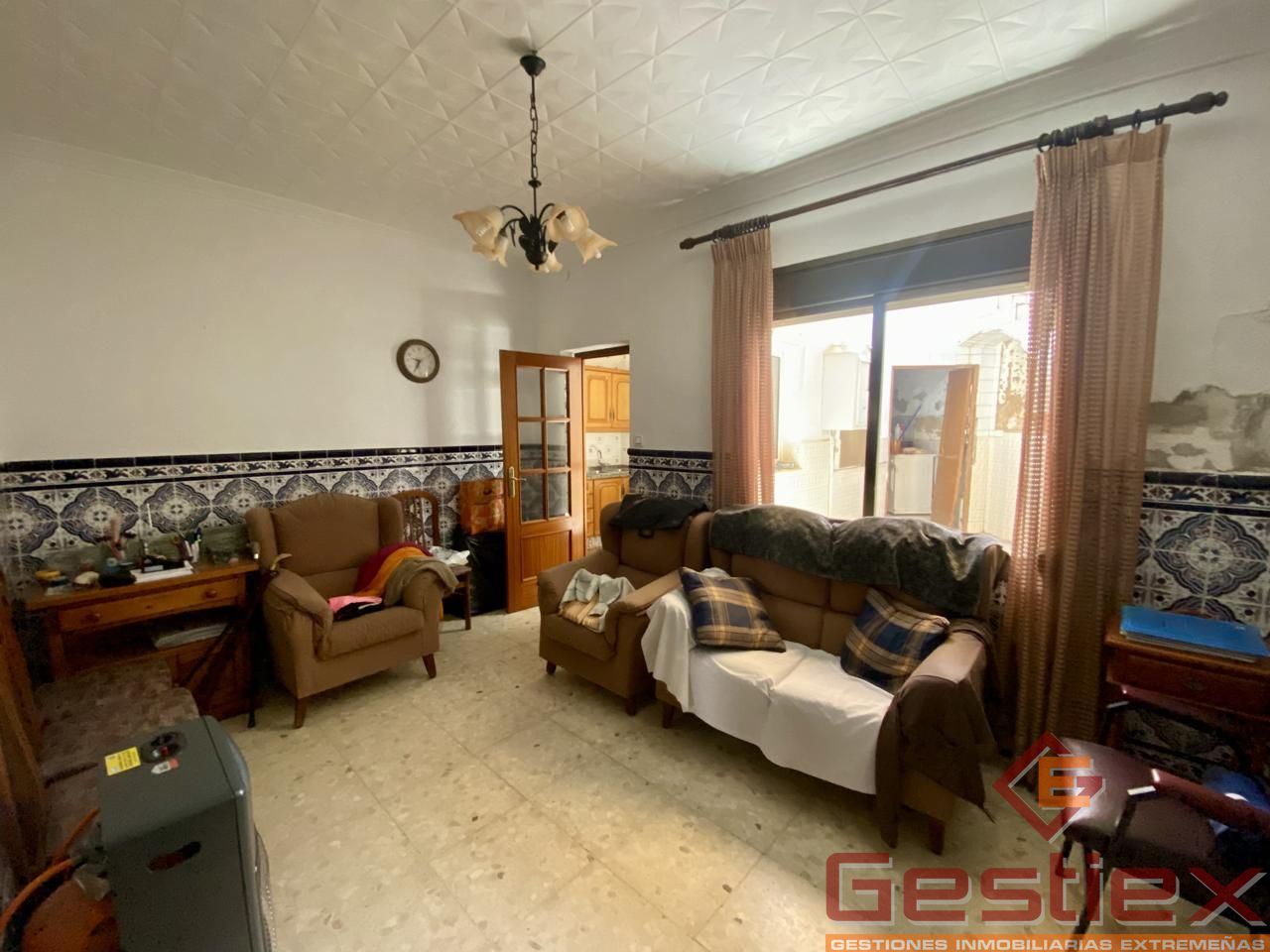 Villa in Almendralejo, Badajoz of 128 m2