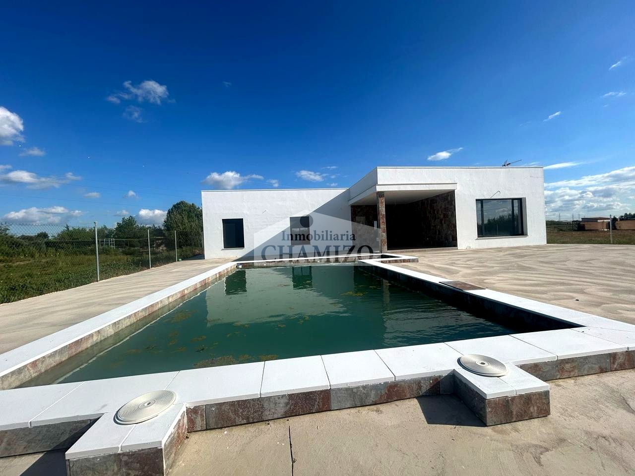 Casa / chalet en Villanueva de la Serena, Badajoz de 1800 m2