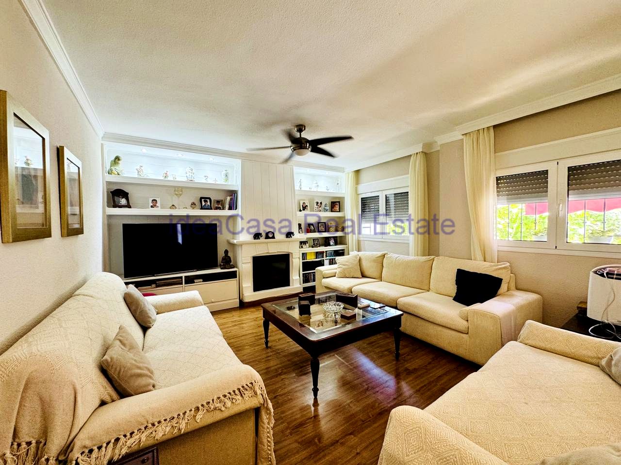 Casa / chalet en Málaga, Málaga de 216 m2