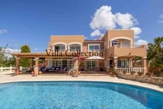 Casa / chalet en Carrer del Carani, Ibiza, Islas Baleares de 560 m2