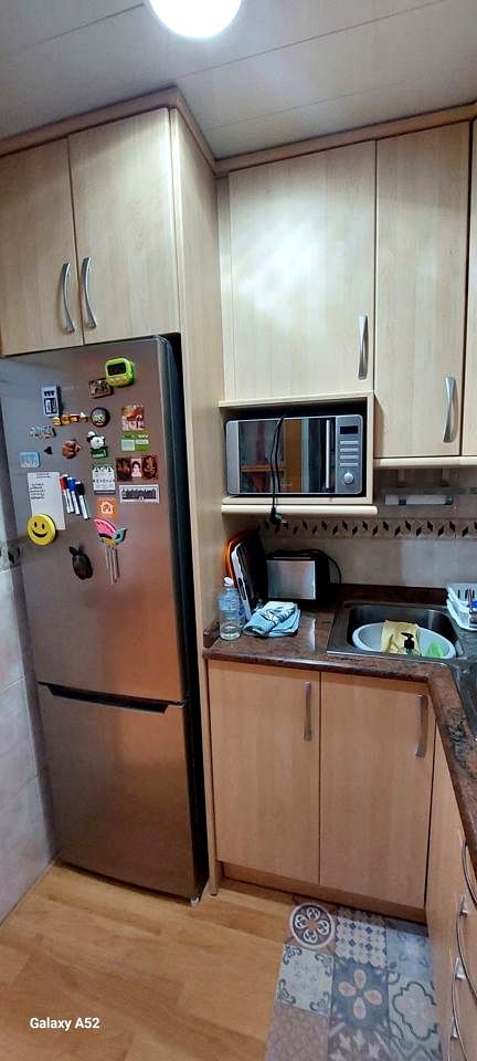 pisos en barcelona · carrer-d'escocia-08016 250000€