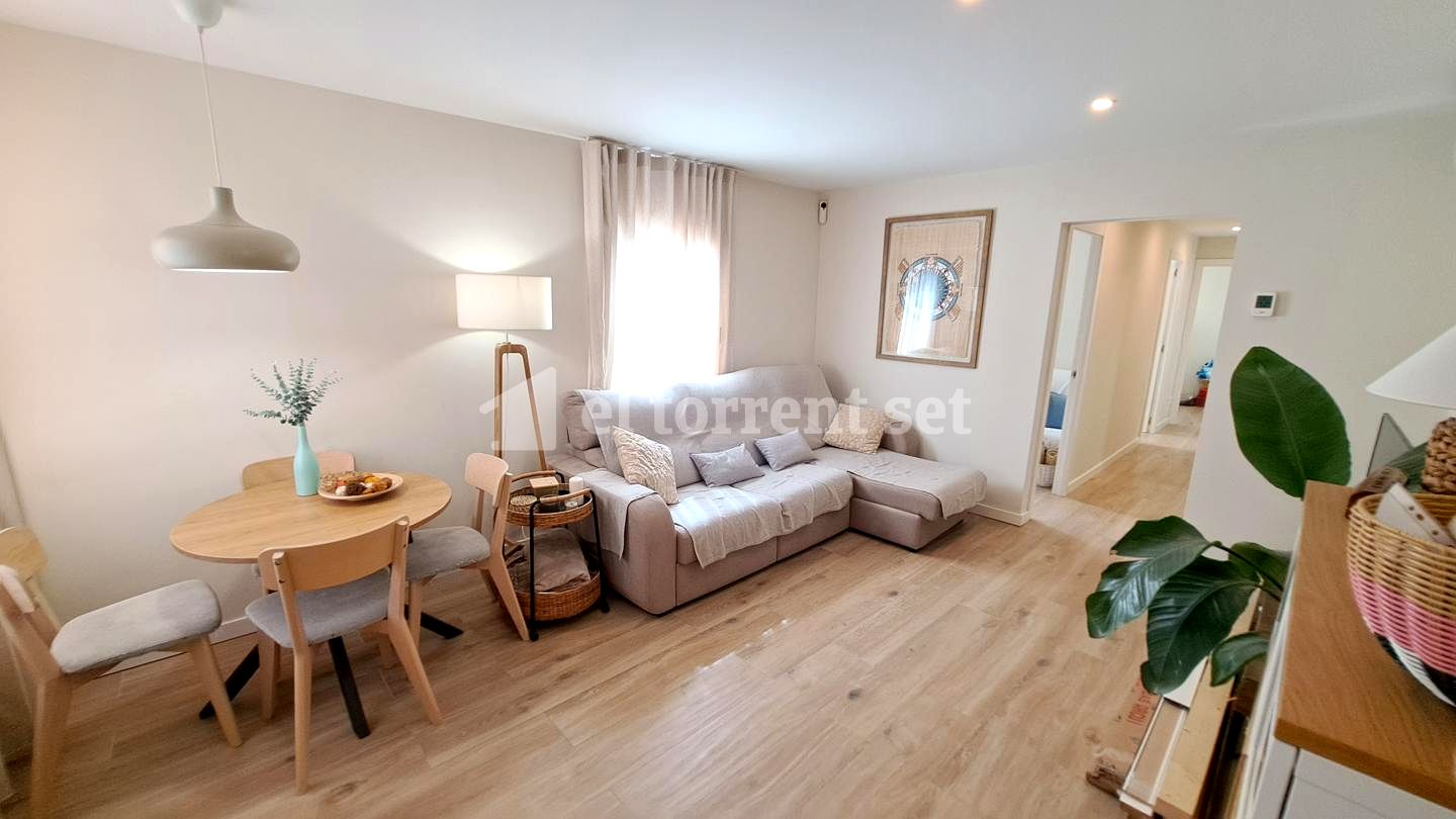 Piso en Centre, Mataró, Barcelona de 64 m2
