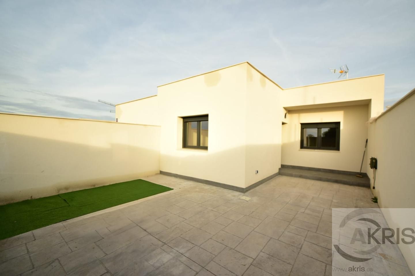 Casa / chalet en Calle El Greco, Argés, Toledo de 99 m2