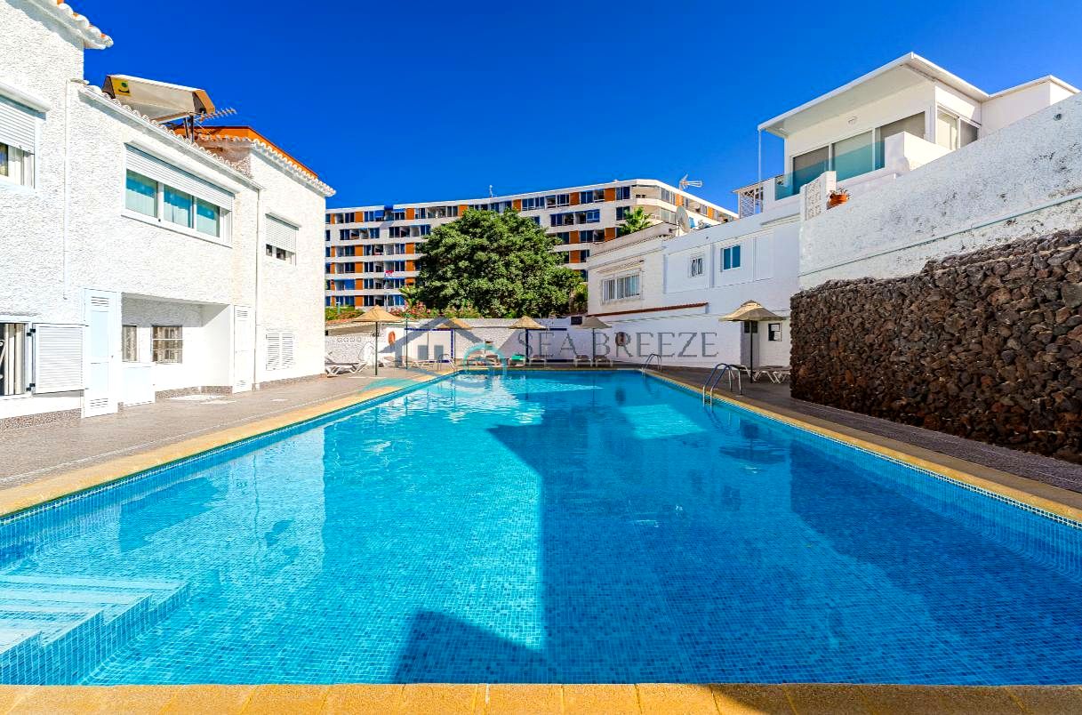 Bungalow en Calle República de Panamá, Costa Adeje, Santa Cruz de Tenerife de 125 m2