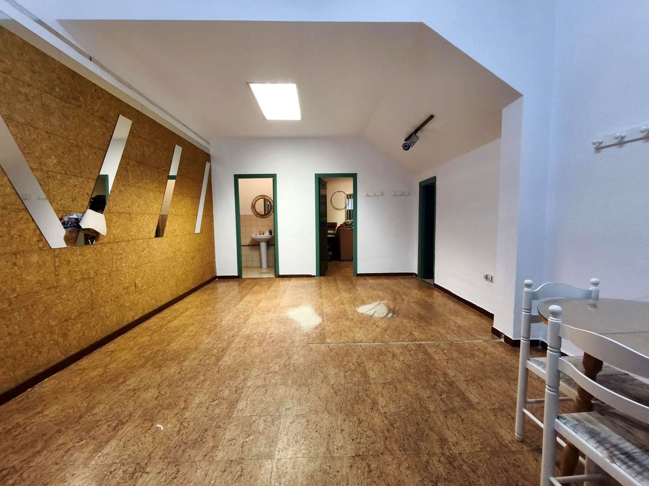 Shop in Calle San Francisco, Don Benito, Badajoz of 50 m2