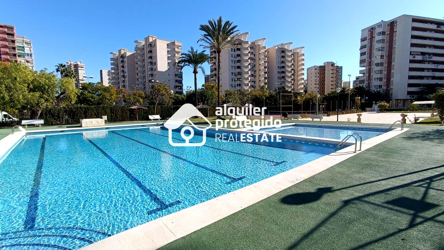 pisos en alicante-(alacant) · playa-san-juan €