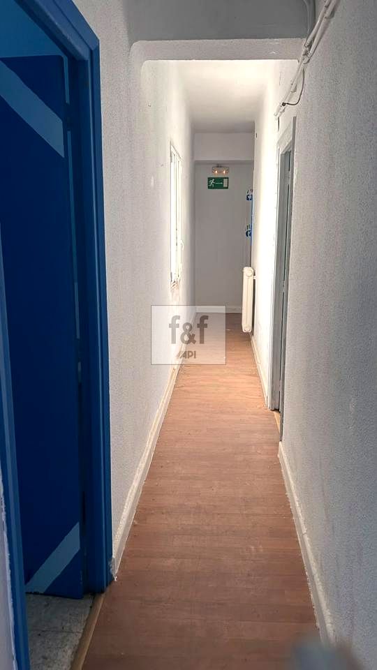 Piso en Calle Vidrieras, Plasencia, Cáceres de 167 m2