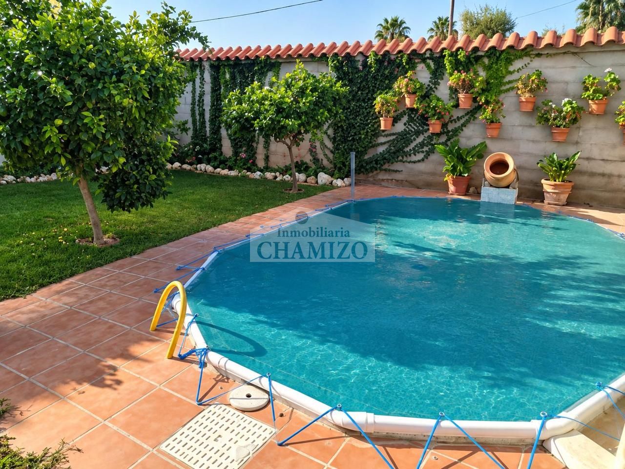 Casa / chalet en Villanueva de la Serena, Badajoz de 580 m2