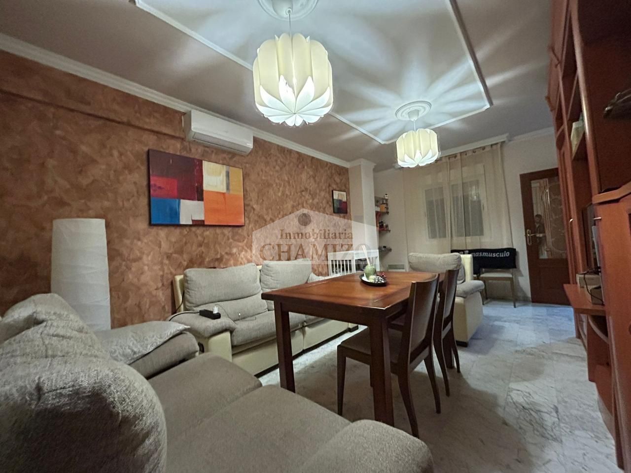 Piso en Villanueva de la Serena, Badajoz de 90 m2