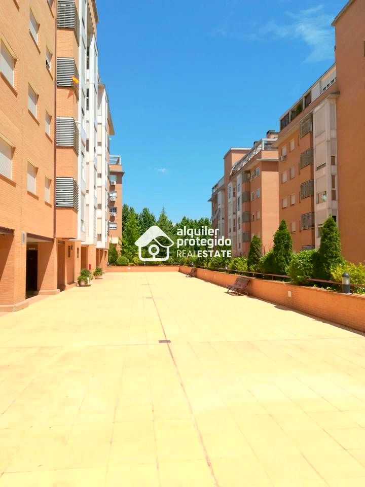 pisos en madrid · calle-secoya-28044 345000€