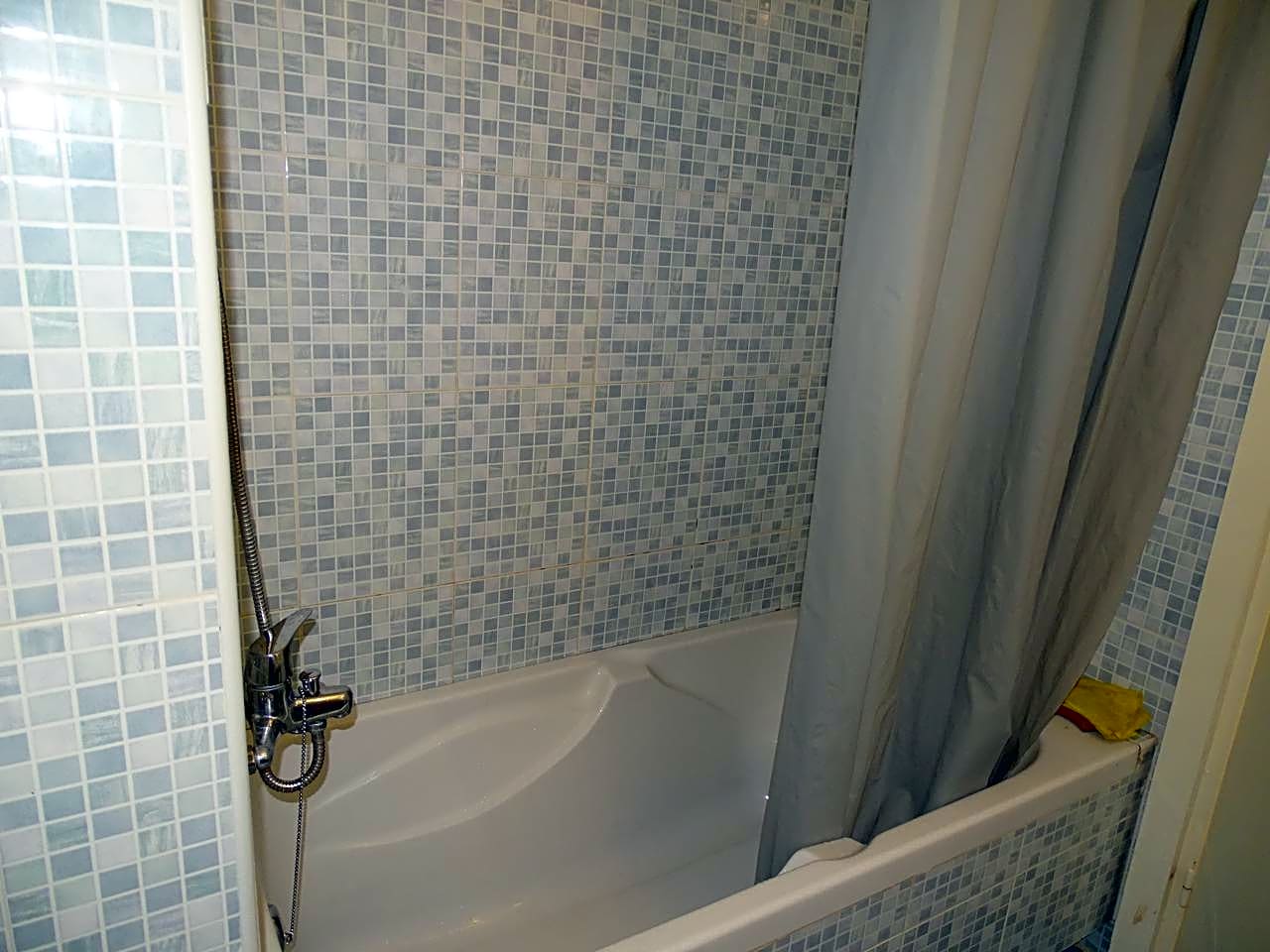 Ref: MKAMAR141. Piso en Benalmádena