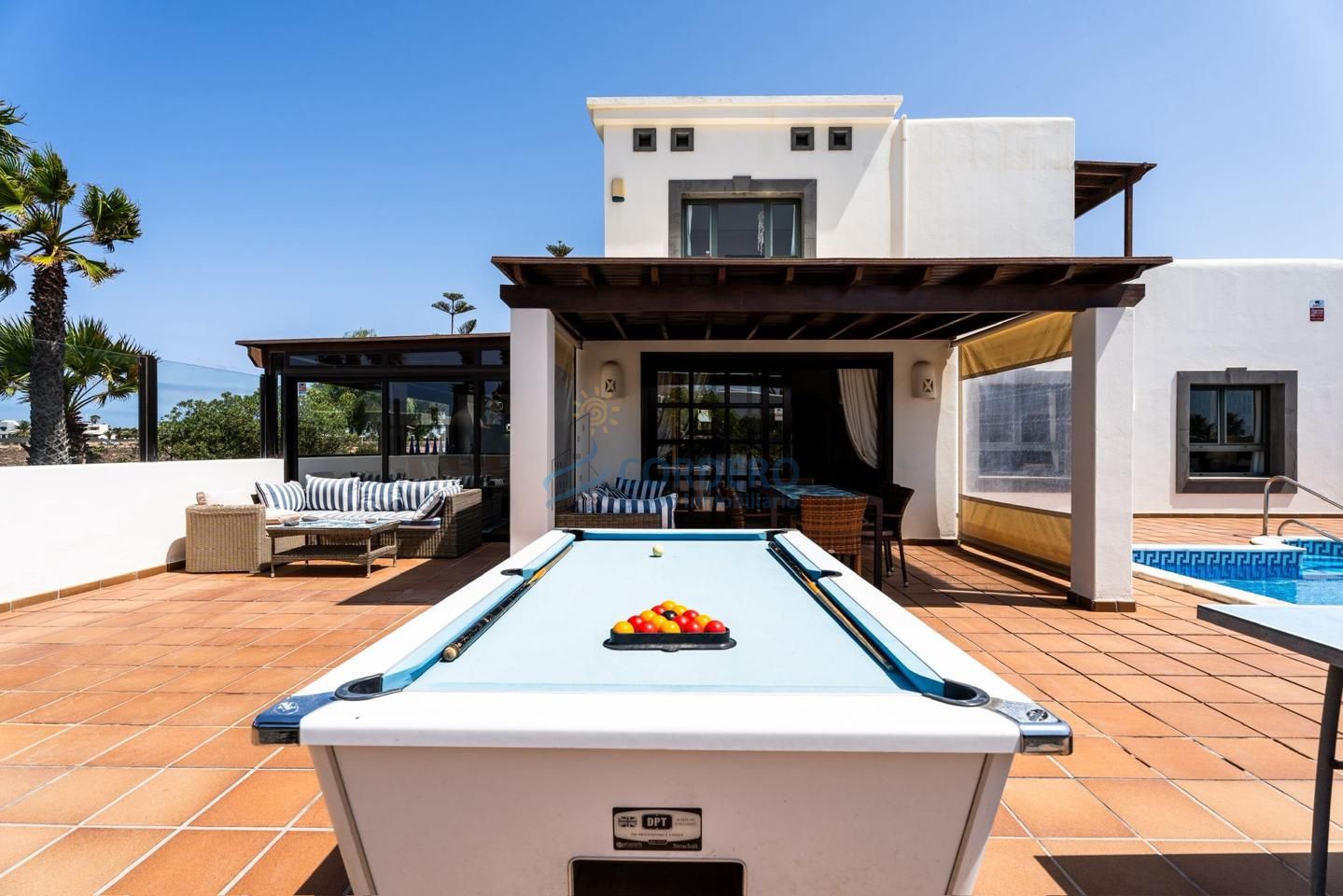 Casa / chalet en Calle Irlanda, Playa Blanca, Las Palmas de 160 m2