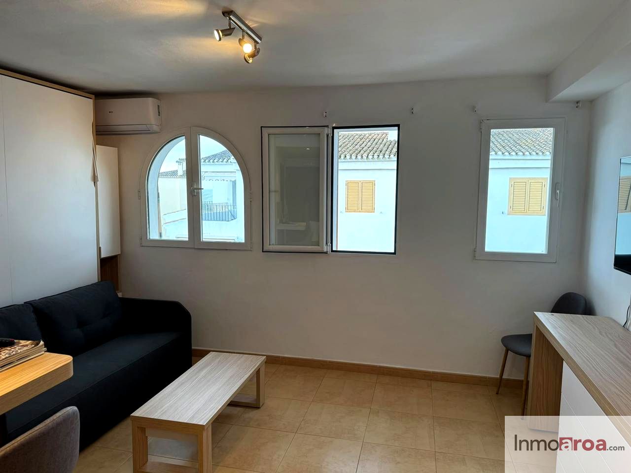 Piso en Jávea, Alicante de 34 m2