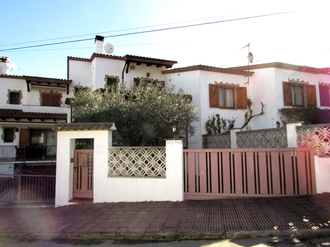 Casa / chalet en San Antoni de Calonge, Girona de 129 m2