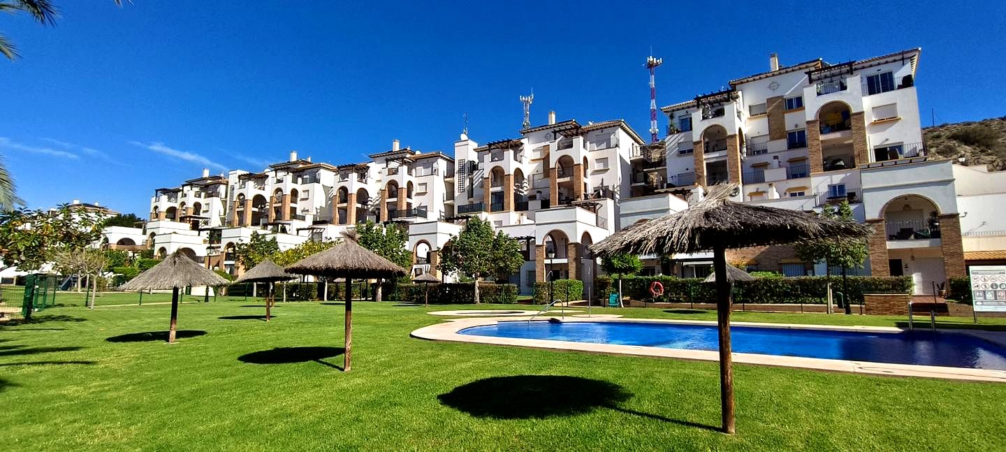 Piso en Calle Albardín, Vera, Almería de 70 m2