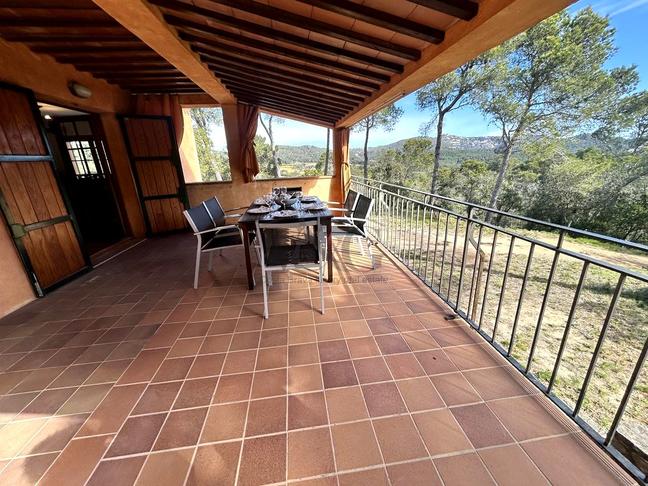 Casa / chalet en Puig Rumi, Tamariu, Girona de 156 m2