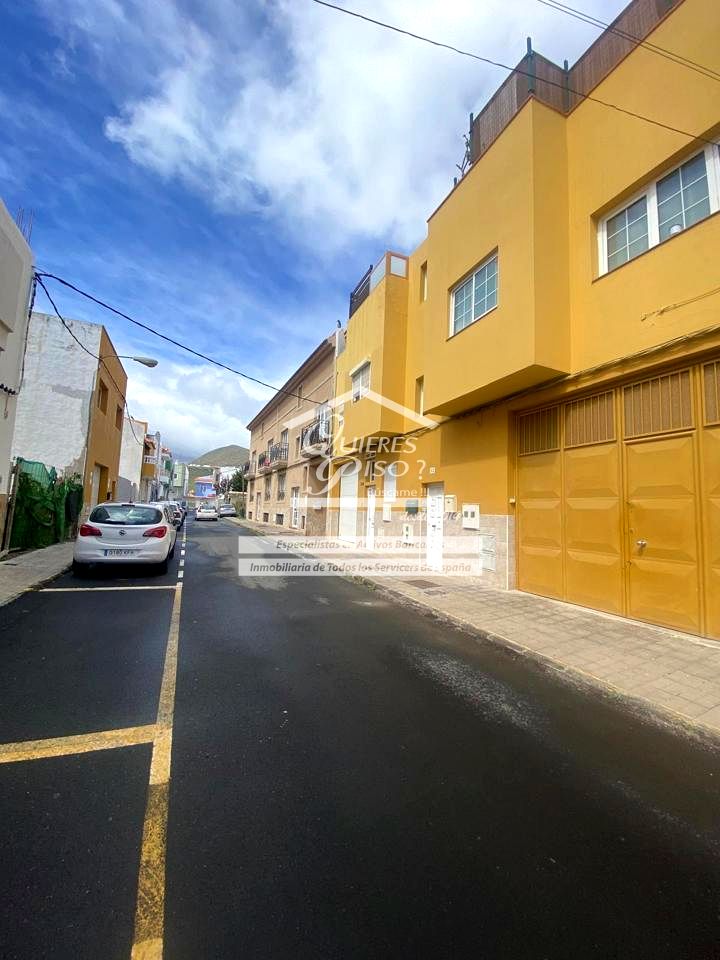 Piso en Calle Guatemala, La Herradura, Las Palmas de 104 m2