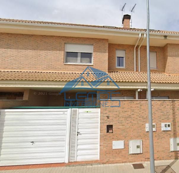 Lemos Servicios Inmobiliarios SL, servicios inmobiliarios en San Andrés del Rabanedo