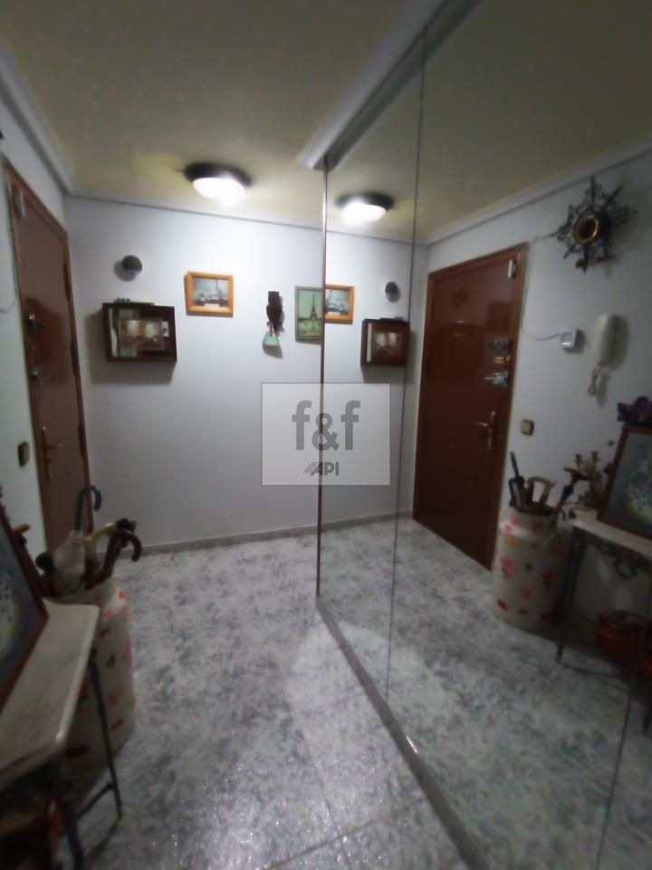 Piso en Calle la Merced, Plasencia, Cáceres de 121 m2