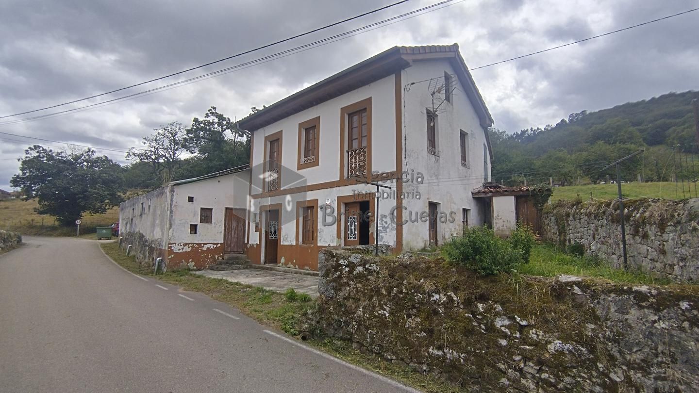 Casa / chalet en GR-3, Grado, Asturias de 120 m2