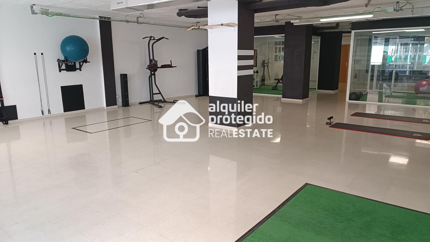 apartamentos en sant-vicent-del-raspeig · centro €