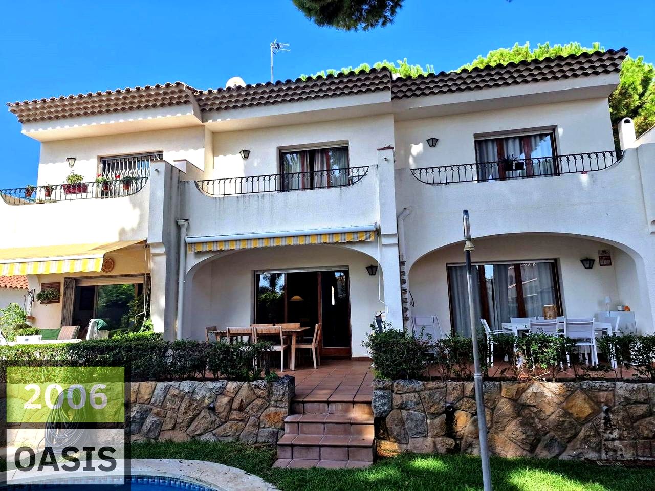 Casa / chalet en Carrer Álvaro de Bazán, Cambrils, Tarragona de 100 m2