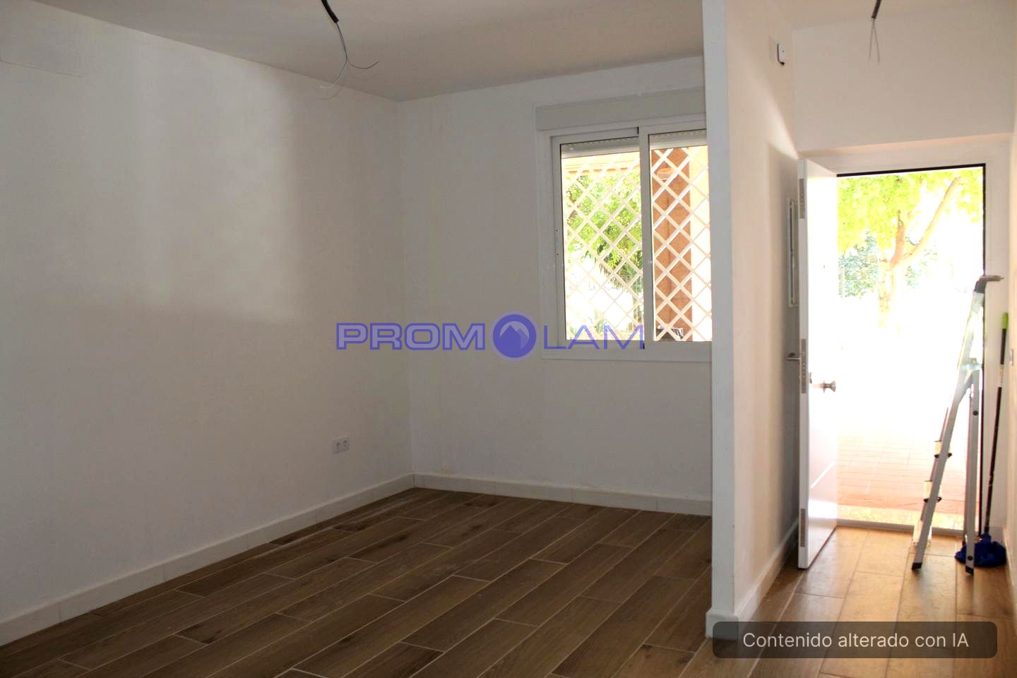 pisos en sevilla · calle-la-moraleja-41020 210000€