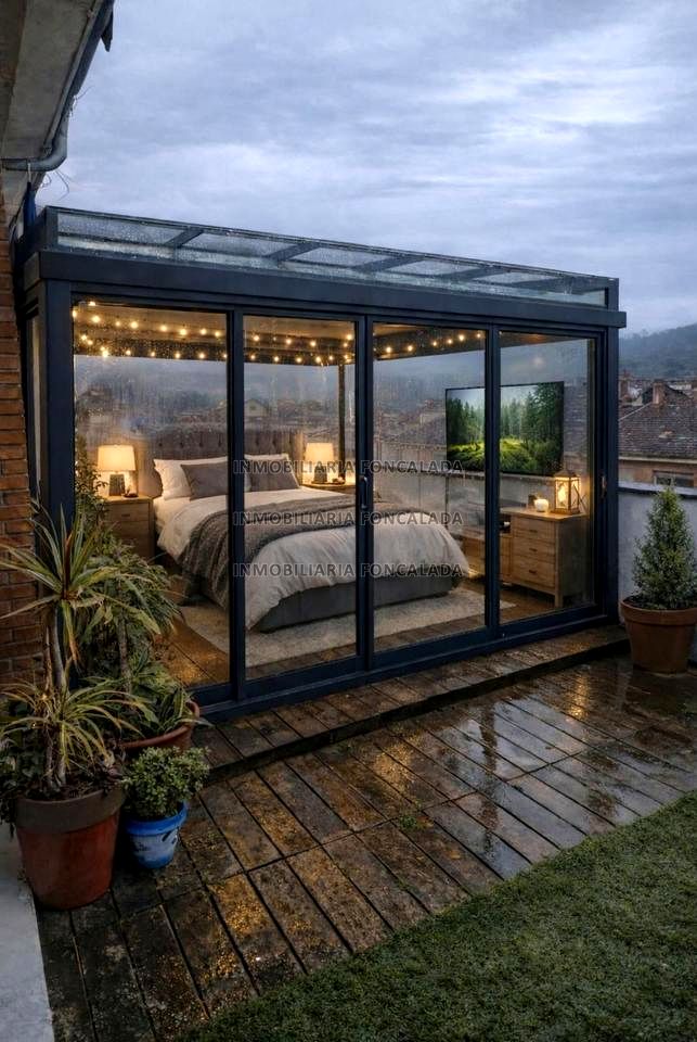 Piso en Calle Granados, Oviedo, Asturias de 65 m2