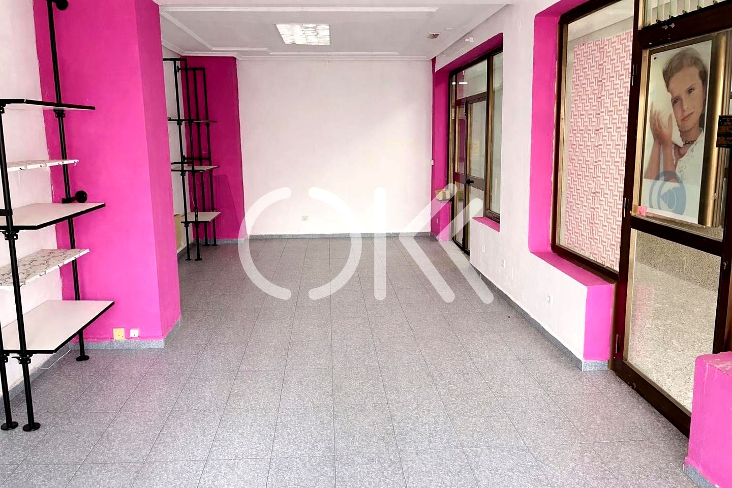 Local en AVENIDA VIRGEN DE ARGEME, CORIA, CÁCERES de 35 m2