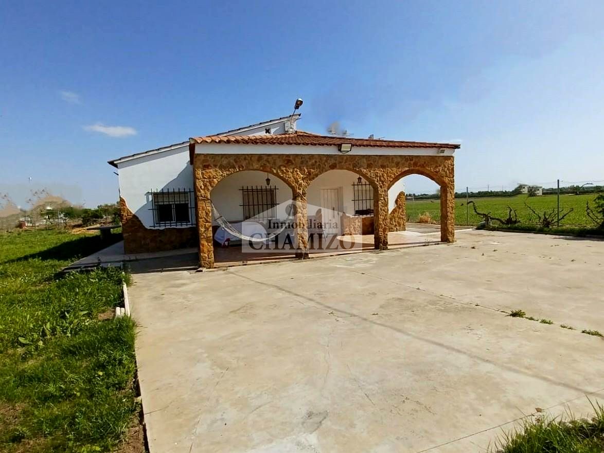 Casa / chalet en Villanueva de la Serena, Badajoz de 3600 m2
