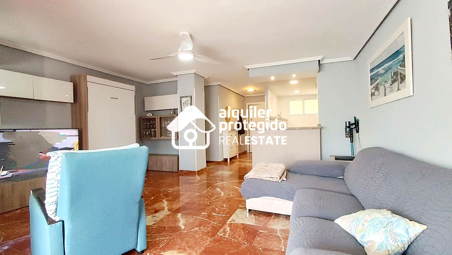 pisos en alicante-(alacant) · playa-san-juan €