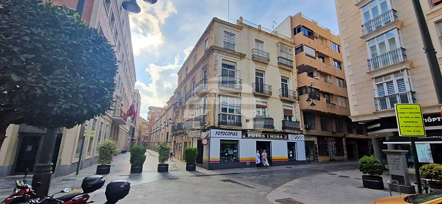 pisos en cartagena · casco-historico 255000€