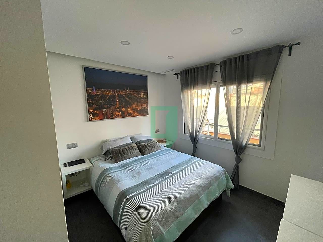 Piso en Carrer del Mariscal Cabanes, Badalona de 86 m2 Hi Homie Piso en Carrer del Mariscal Cabanes, Badalona de 86 m2 Hi Homie