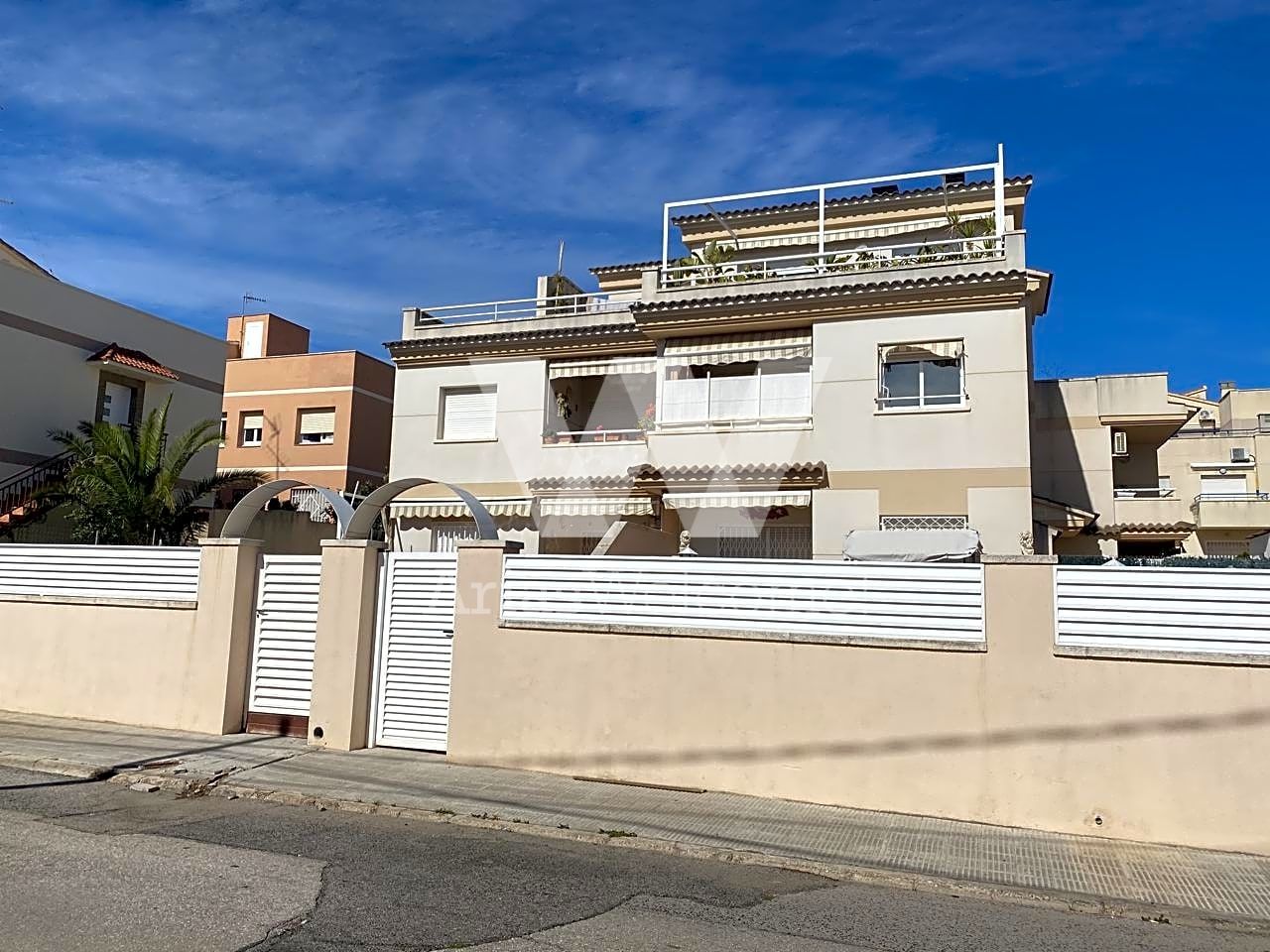 Venta de piso en Segur de Calafell| tucasa.com