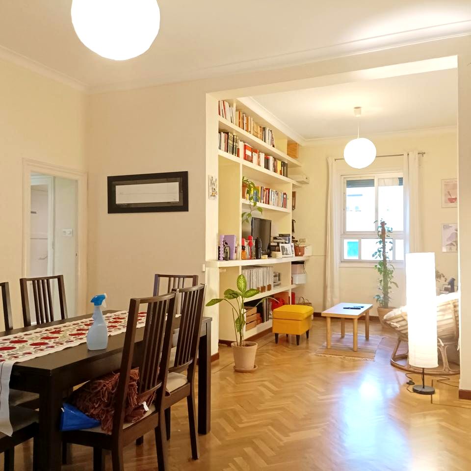 Piso en Calle de Máiquez, Madrid, Madrid de 106 m2