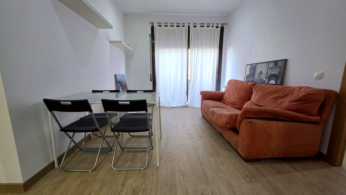 Piso en Carrer de la Duquessa de la Victòria, Terrassa, Barcelona de 50 m2