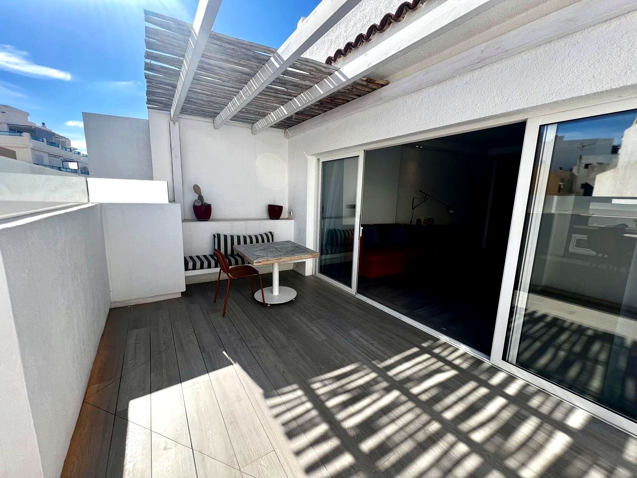Piso en Calle Evaristo Gómez González 17, Granadilla de Abona, Santa Cruz de Tenerife de 99 m2