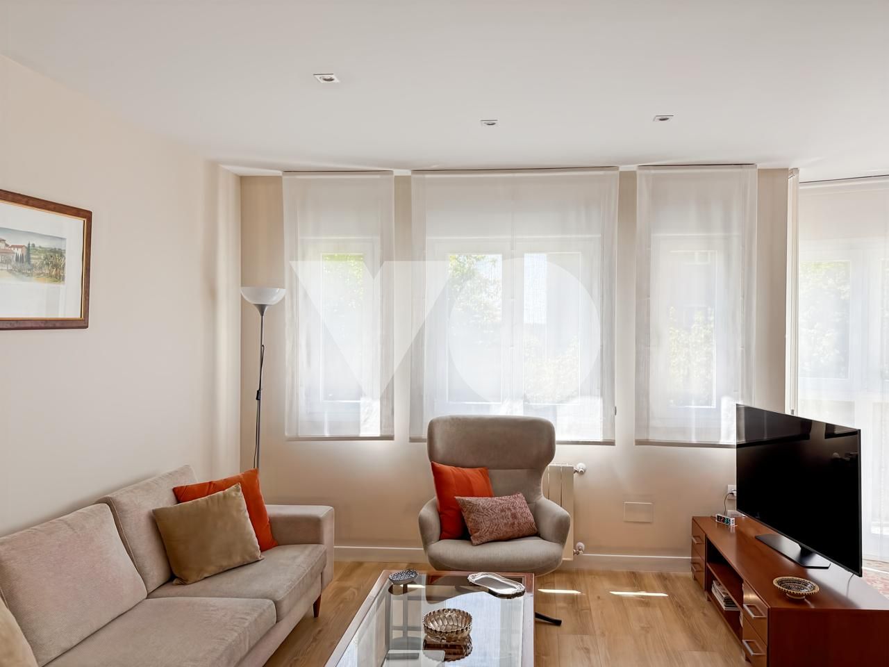 Piso en venta, Golf - El Carralero, Majadahonda, Madrid