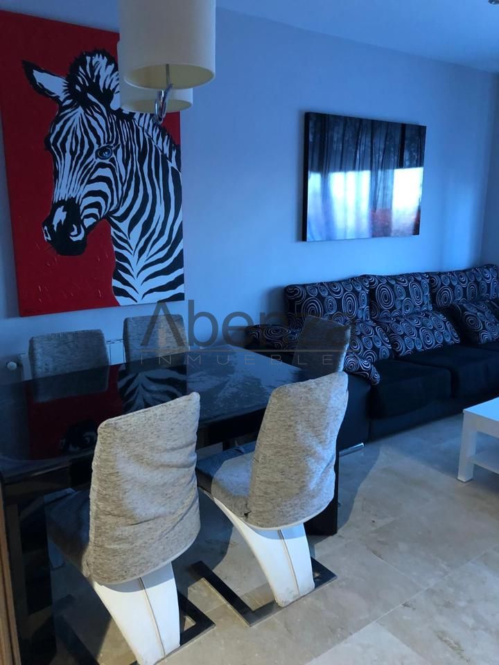 Piso en Muro d'Alcoi, Alicante de 90 m2
