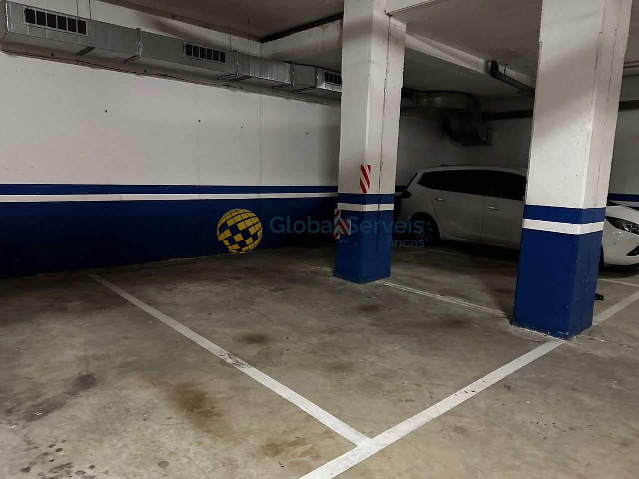Parking in Carrer de la República, Abrera, Barcelona of 13 m2