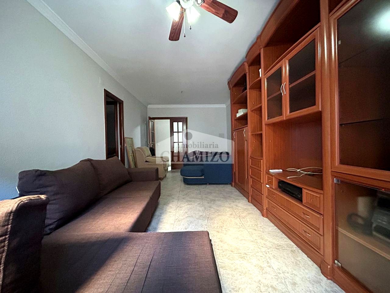 Piso en Villanueva de la Serena, Badajoz de 95 m2