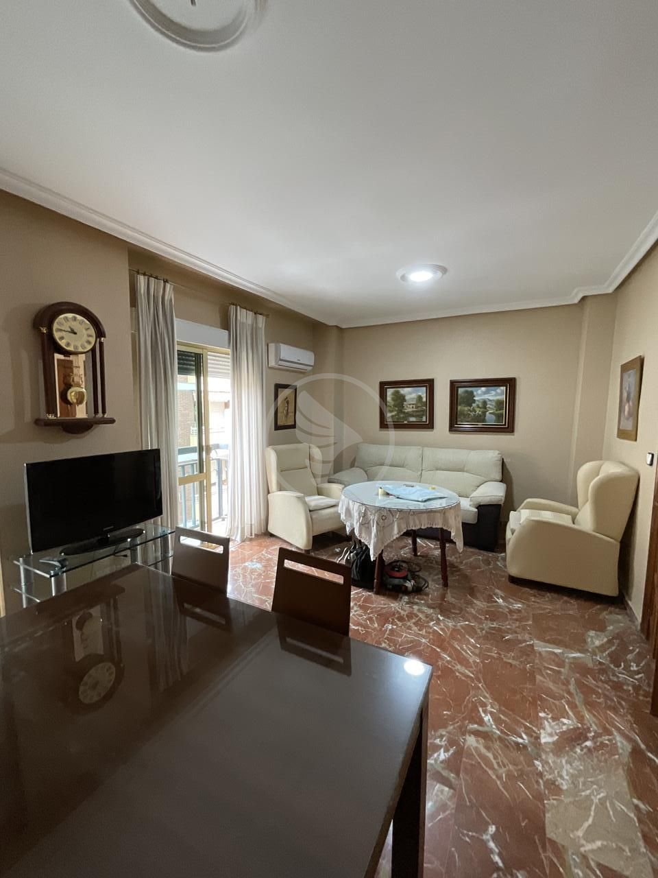 Piso en Travesia O'Donnell, Linares, Jaén de 117 m2