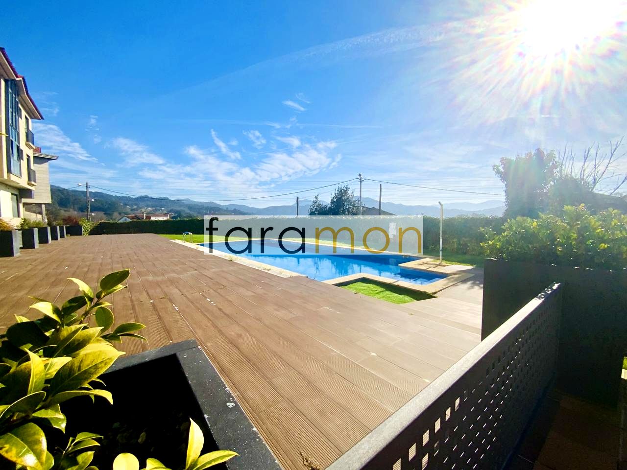 Piso en Rúa dos Pazos, Nigrán, Pontevedra de 67 m2